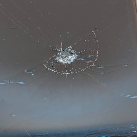 Samsung Galaxy Note8 64GB Black (Unlocked) #19*** - Picture 4 of 8